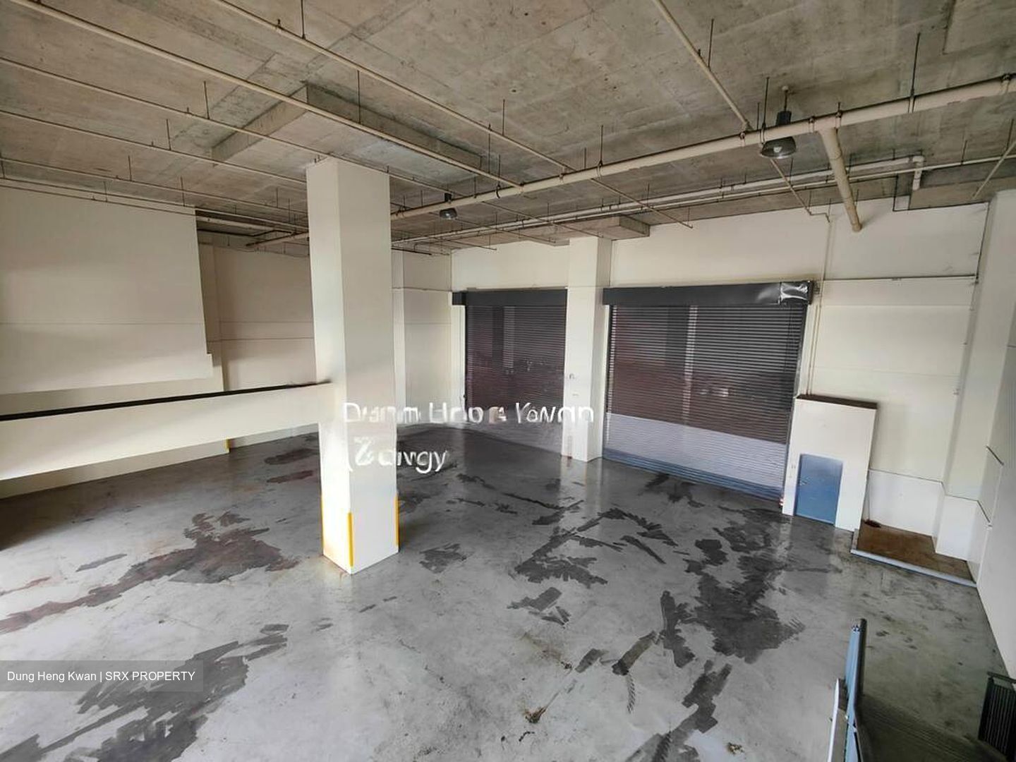 Loyang Industrial Estate (D17), Factory #467157801
